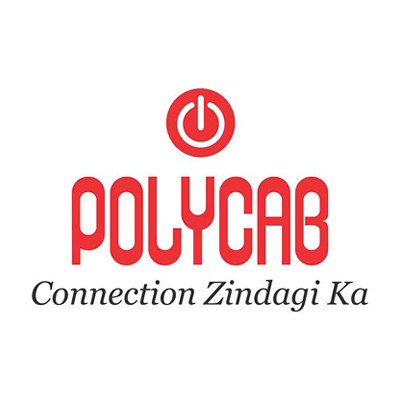 POLYCAB brand logo